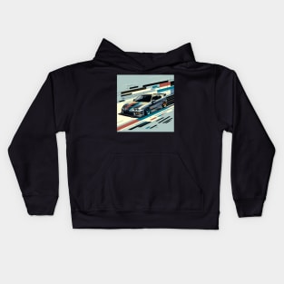 Honda Integra Type R Kids Hoodie